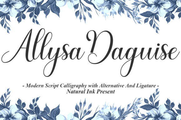 Allysa Daguise: A Designer’s Practical Review