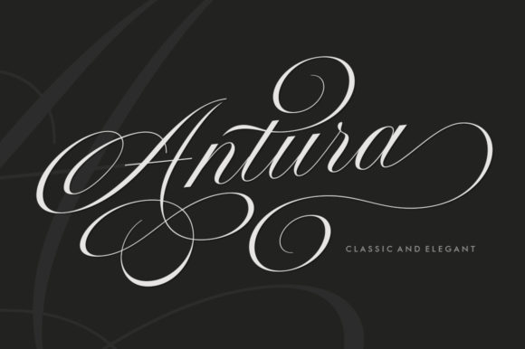 Antura Font Review: Elevating Campaign Visuals