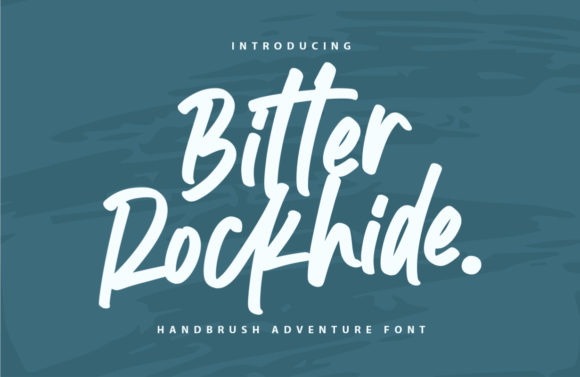 Bitter Rockhide: A Designer’s Practical Review