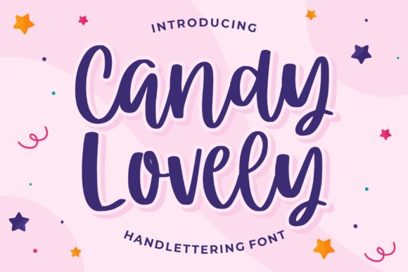 Candy Lovely: A Designer’s Practical Review