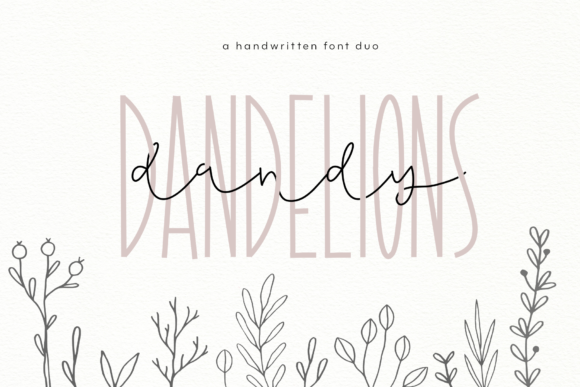 Dandy Dandelions Duo: A Designer’s Practical Review