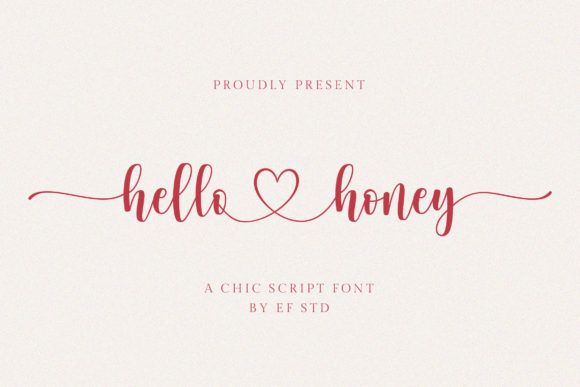 Hello Honey Font Review: A Designer’s Practical Take