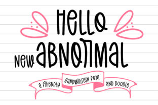 Hello New Abnormal: A Designer’s Practical Review
