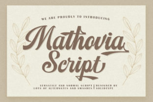 Mathovia Script: A Designer’s Practical Review