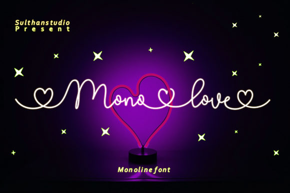 Mono Love Font: A Campaign Designer’s Practical Review