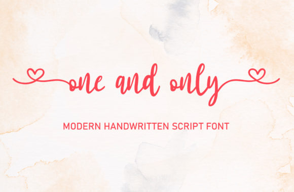 One and Only Font: An Editorial Design Review