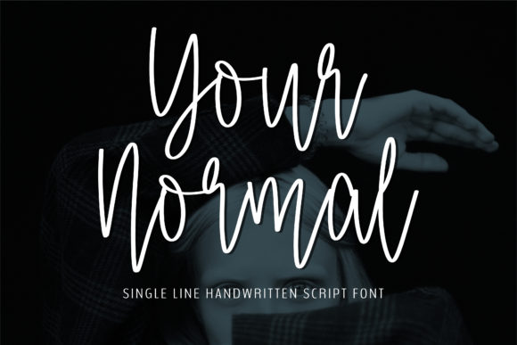 Your Normal Font: A Web Designer’s Layout Review